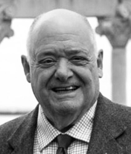 Steven Olson